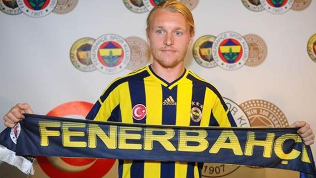 المدافع الدنماركي سايمون كيير: غادر ليل صوب فينيرباهتشة في عقد لمدة 4 مواسم مقابل 7.65 مليون يورو.