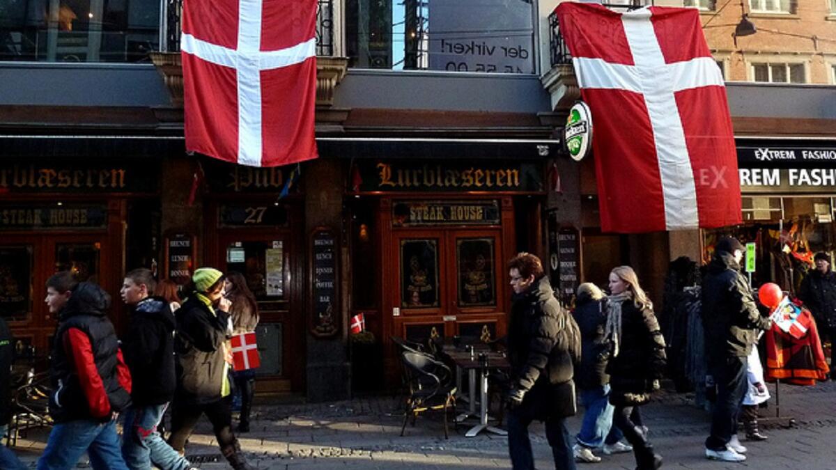 الدنمارك: قفز البلاد 7 نقاط مقارنة بمؤشر العام الماضي، ويحتل رتبة عالية في فترة الإجازة المدفوعة الأجر، حيث بلغ متوسطها 5 أسابيع من كل عام.