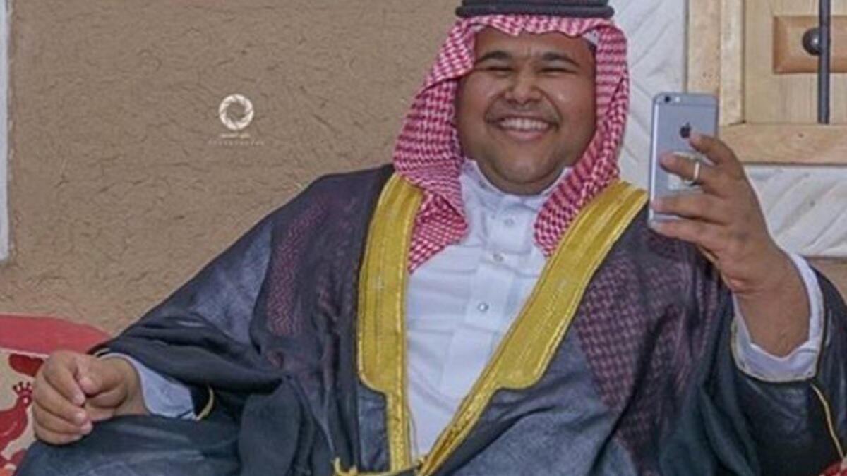 عبود بريدة هو شاب سعودي وهو احد مشاهير السعودية عبر السناب شات وتم القبض عليه بعد ظهوره في فيديو وهو يتشبه بالنساء ووجهت له تهمة الاساءة والحاق الضرر في سمعة المجتمع السعودي المحافظ.