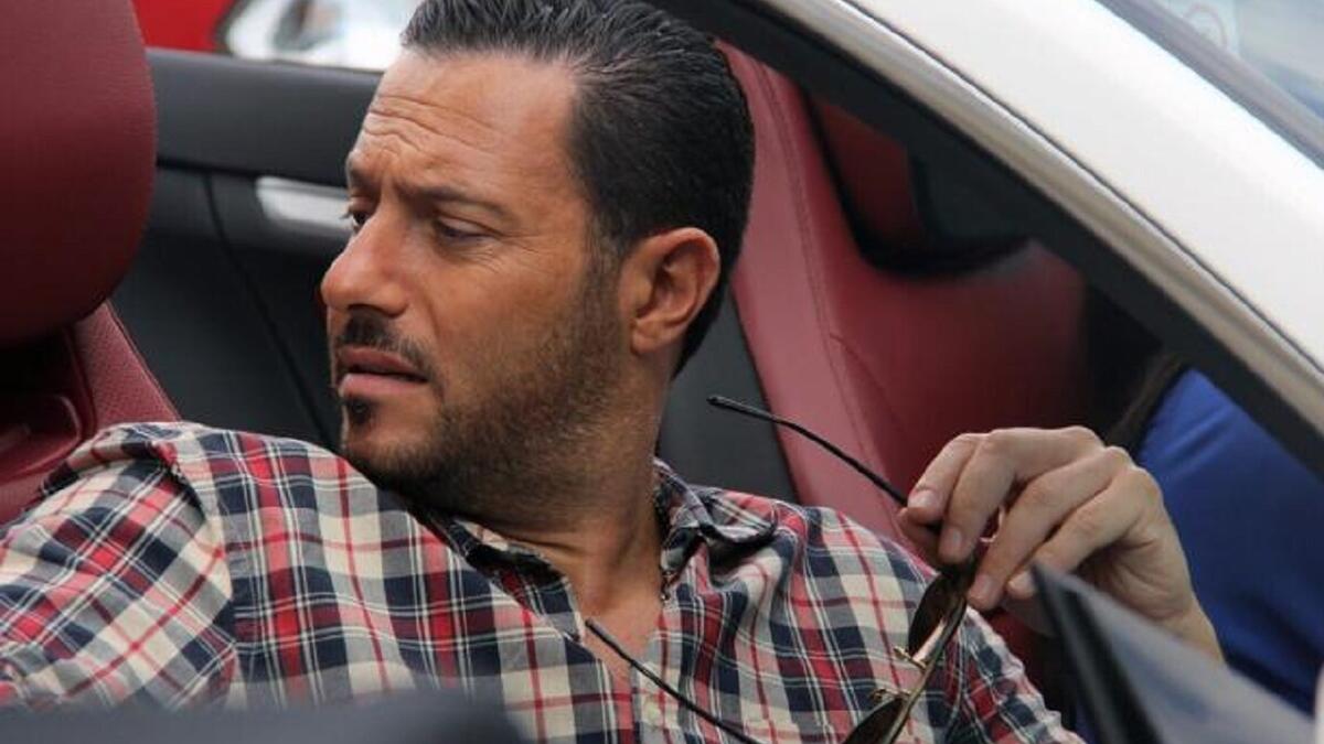 توفي الممثل والمغني اللبناني عصام بريدي عن عمر ناهز 35 عام في حادث سير مروع في 12 أبريل (نيسان) 2015. وشارك فى العديد من الأعمال الفنية ولمع اسمه في برنامج "آدم وحواء".