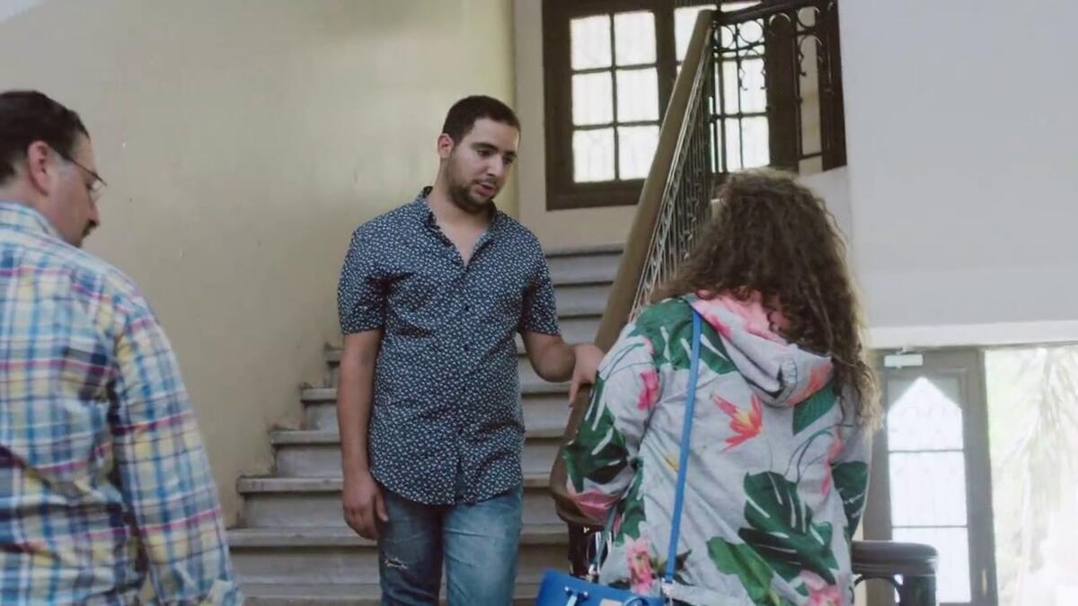 يمارس رياضة ركوب الخيل، كما أنه دخل عددًا من البطولات