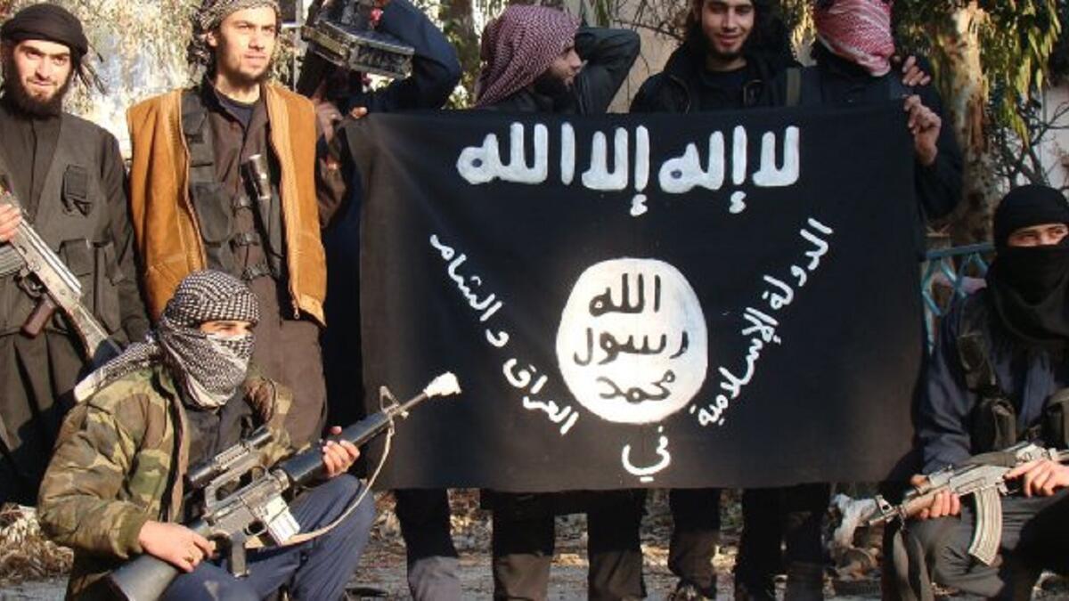 تنظيم "داعش" أصدر فتوى تقضي بقتل الأولاد المصابين بمتلازمة داون وإعاقات أخرى، في قرار يذكّر بطريقة مخيفة بممارسات النازيين.