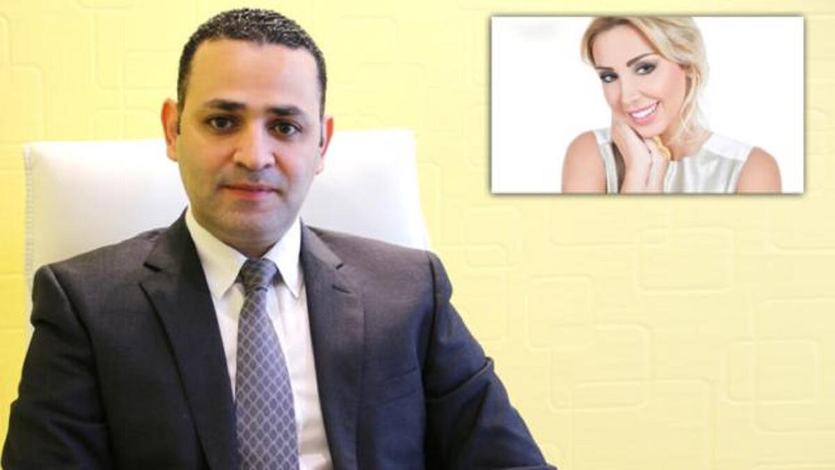 الدكتور أحمد الحبشي هو عضو معتمد من الأكاديمية الأمريكية لطب الأسنان التجميلي . وزمالة طب الأسنان التجميلي في جامعة بوسطن. وهو احد الاطباء في “كلينيكا جويل”. ويعرف بمهاراته في طب الاسنان.