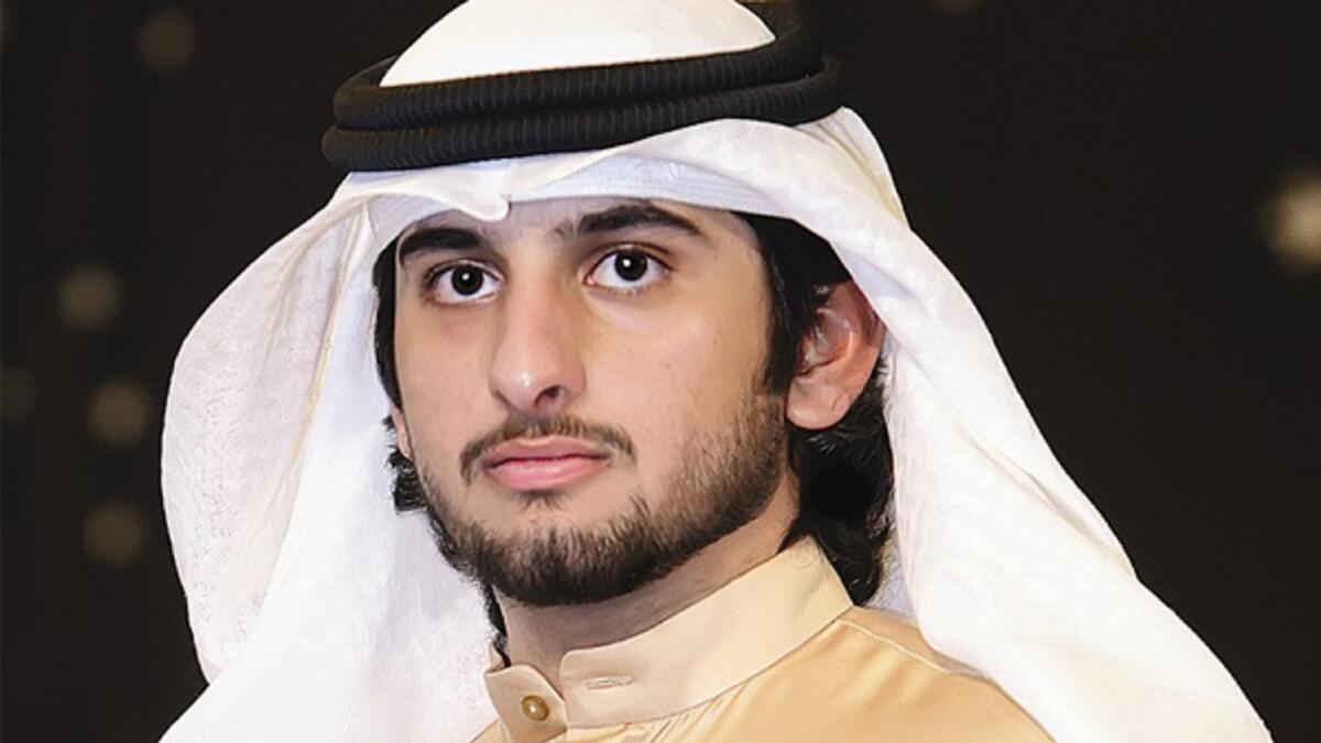 الشيخ راشد بن محمد بن راشد آل مكتوم توفي في 19 سبتمبر 2015 عن عمر يناهز 33 عاماً وهو أكبر أبناء الشيخ محمد بن راشد آل مكتوم نائب رئيس دولة الإمارات رئيس مجلس الوزراء حاكم دبي من الذكور من زوجته الأولى هند بنت مكتوم.