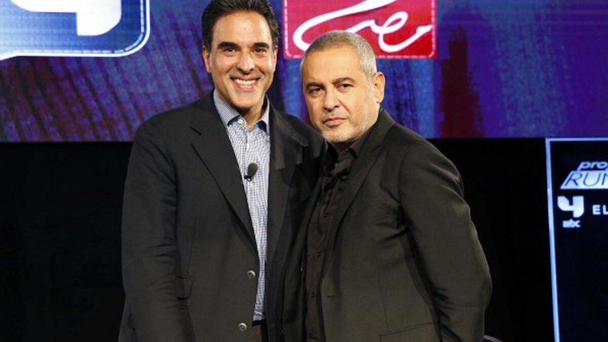 انتاج البرنامج “Project Runway ME”، سيكون ما بين دار “ELIE SAAB” و”مجموعة MBC” وذلك حرصاً على تطوير قطاع الموضة والأزياء في العالم العربي.
