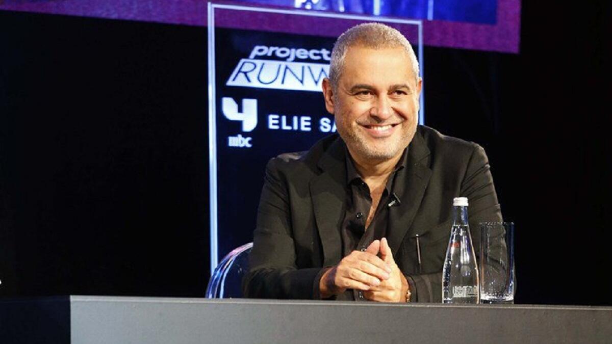 المصمم اللبناني العالمي إيلي صعب رئيساً والعضو الابرز في لجنة التحكيم للبرنامج، كما سيكون المشرف العام على المشاركين والمشاركات من الشبان والشابات العرب أصحاب المواهب في تصميم الأزياء.