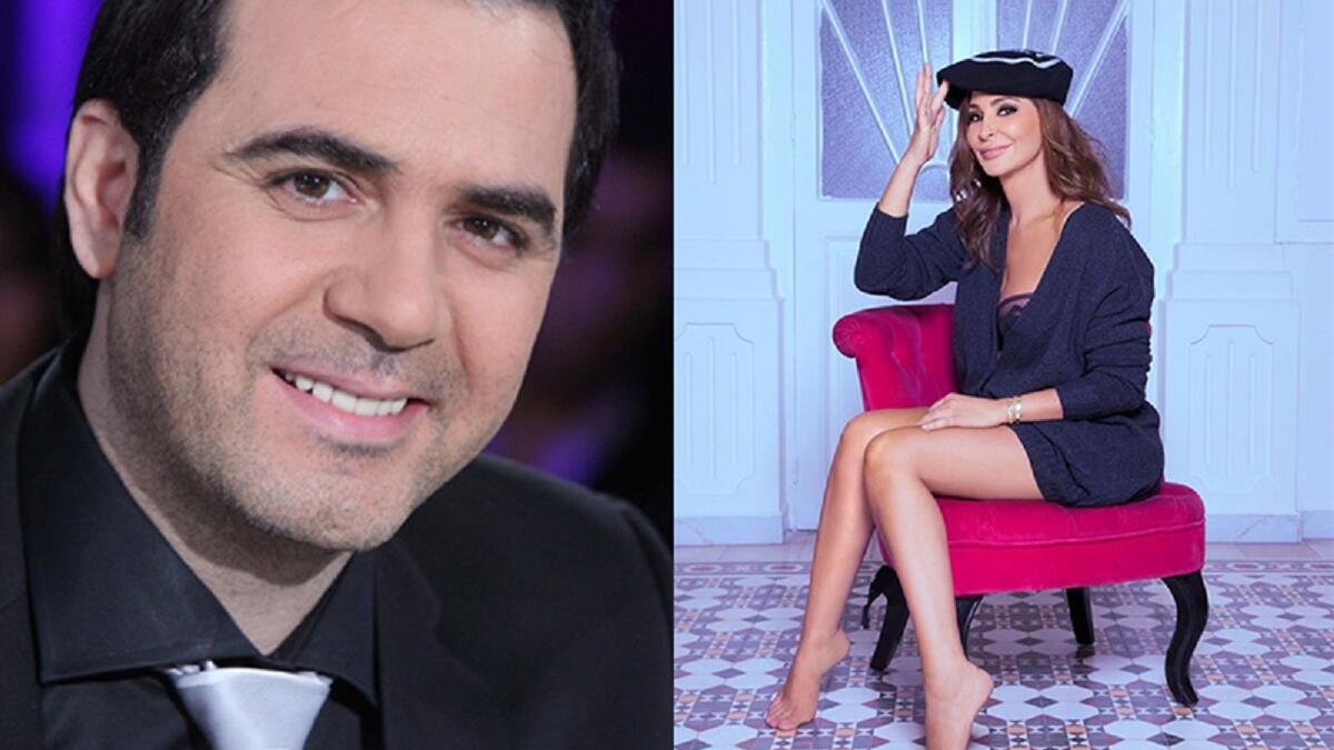 تستعد الفنانة إليسا لإحياء حفل غنائي جديد ضمن احتفالات عيد الأضحى بمدينة شرم الشيخ، يشاركها في الحفل الفنان وائل جسار وذلك ثالث أيام عيد الأضحى في فندق ريكسوس.