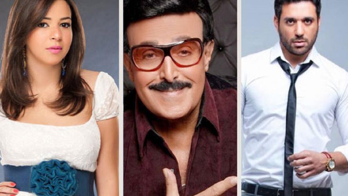 نشبت ازمة بين العروسين قبل حفل زفاف، بسبب ارتفاع التكاليف والمصاريف بعد اصرار العروسة على إقامة الفرح في فندق بمدينة الجونة  لولا تدخل الفنان القدير سمير غانم لحل الأزمة والمساهمة في بعض المصاريف.