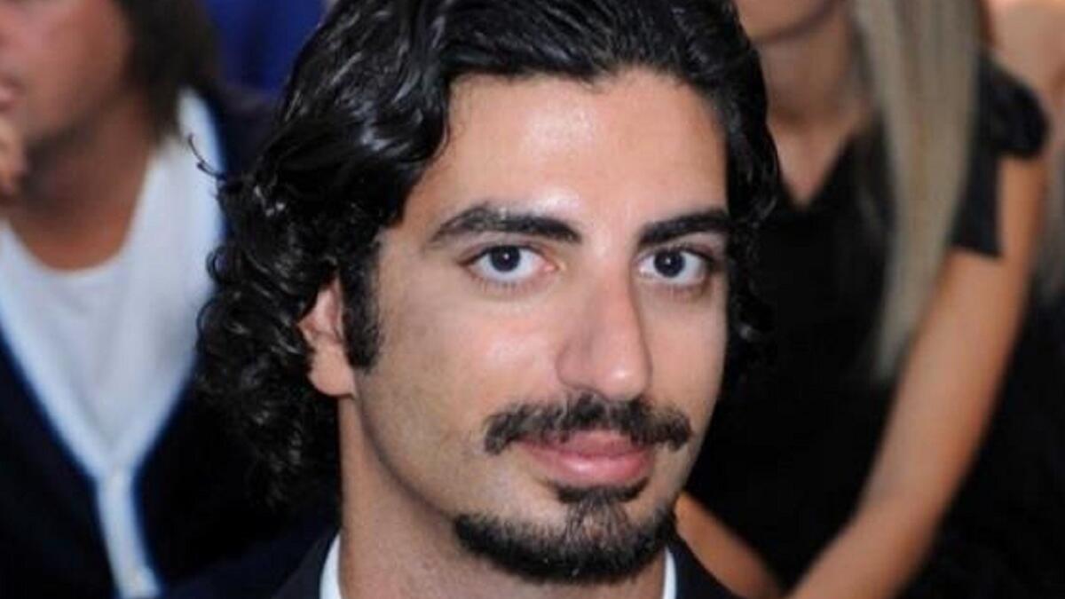 فهد الحريري هو الابن الأصغر لرئيس الوزراء اللبناني رفيق الحريري،وخلال دراسته الهندسة المعمارية،افتتح مكتبا للتصميم الداخلي خارج العاصمة الفرنسية لبيع الأثاث للسعودية.تبلغ ثروته مليار دولار وتكمن خبراته في العقارات وعمل سابقا استشاريا في شركة سعودي أوجية في دبي