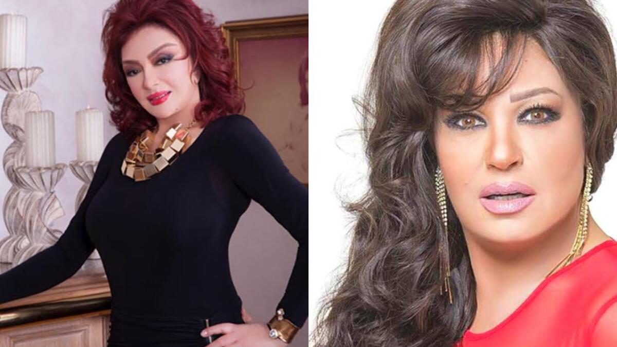 فيفي عبده ونبيلة عبيد: طبعت فيفي عبده على شفاه الفنانة نبيلة عبيد قبلة، فتداول ناشطون الصورة الخاصة بهما على مواقع التواصل الاجتماعي، ووجه لهما البعض اتهامات بالشذوذ، وصرحت عبيد بأنها أرادت أن تعبر عن عدم وجود أي خلاف بينها وبين فيفي.