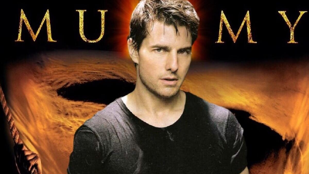 The Mummy” آليكس كورتزمان”  عودتان كبيرتان للمغرب، الأولى لتوم كروز الذي صور فيلم Mission Impossible, Ghost Protocol، والثانية لفيلم The Mummy وشارك الممثل النيوزيلاندي راسل كرو الذي يعتبر من أكبر المعتادين على التصوير في المغرب في هذا الفيلم.