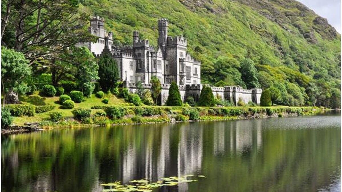 وكان المركز العاشر من نصيب آيرلندا التي قفزت مكانين هذا العام، وذلك بفضل احتلالها المركز الرابع في الأمن والسلامة.