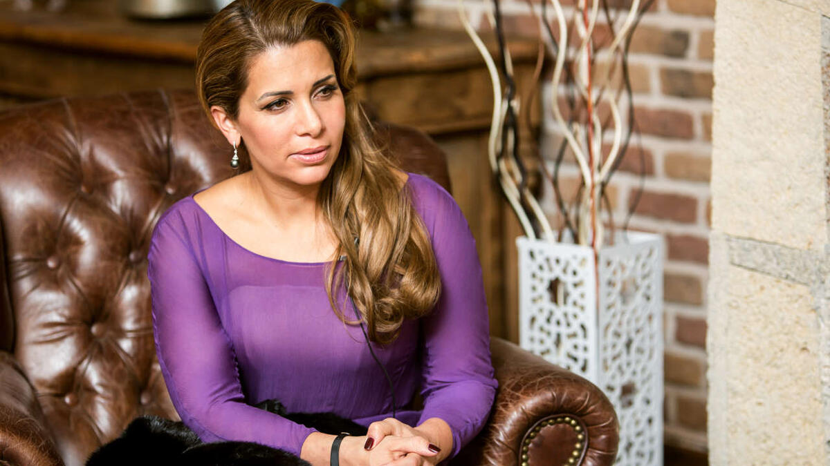 اليوم هي المسؤولة عن أهم منظمة للقضاء على الجوع في العالم تسمى "تكية أم علي" وتقدم العديد من الوجبات الساخنة يوميًا لأكثر من 20 ألف عائلة، وهو حلم والدتها التي قامت هي بتحقيقه.