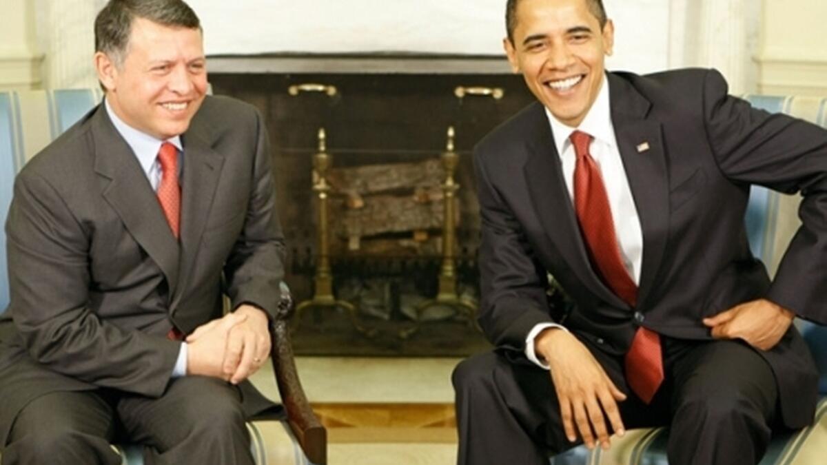 قررت السفارة الأمريكية متابعة التحقيق بالحادثتين كون القتلى في حادثة الموقر هم امريكيان والشقيقتان السلطي يحملان الجنسية الأمريكية.