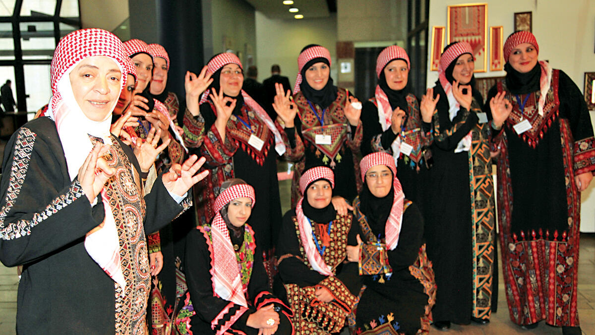 احتل الأردن المرتبة 140كأسوأ دولة لمعيشة المرأة ، يليه المغرب في المرتبة 139.