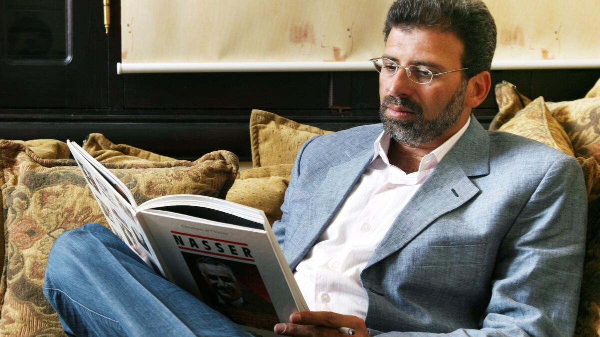 المخرج خالد يوسف بعدما أعلن أنه سيكون صوت المعارضة في البرلمان الحالي،عقب نجاحه في انتخابات مجلس النواب التي خاضها بمسقط رأسه،هاجمه العديد من الإعلاميين المؤيدين للنظام،منهم أحمد موسى،الذي عرض صورًا فاضحة ضمن برنامجه "على مسؤوليتي"قال إنها تخص المخرج السينمائي.