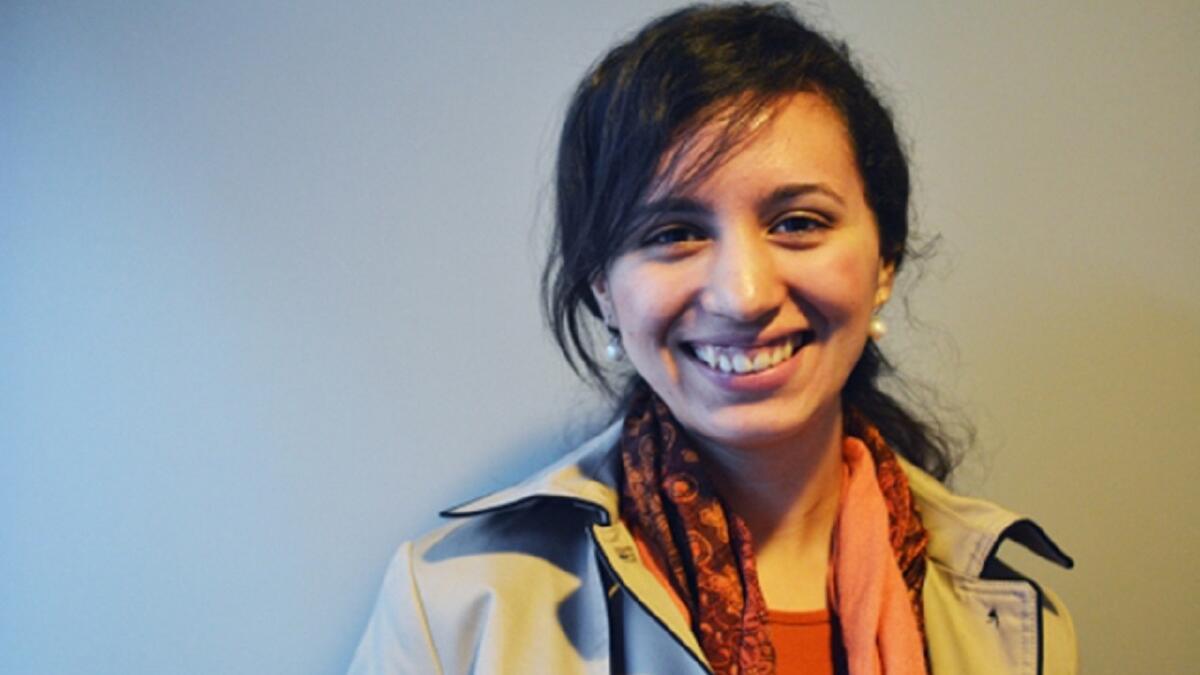 مها العزيري - المغرب: 
مؤسسة حركة التعليم من أجل المغرب، وهي المؤسسة التعليمية التي تكوّنت على أيادٍ شابة ونجحت في بناء مدارس عديدة في القرى المغربية.