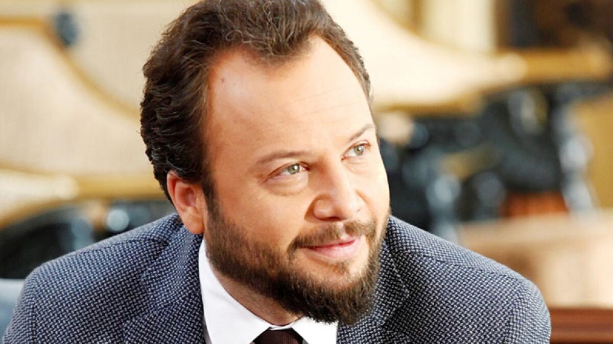 مكسيم خليل  ممثل سوري  من مواليد (7 نوفمبر 1978)، متزوج من الفنانة  سوسن أرشيد. يشارك هذا العام في  مسلسل"ياريت".