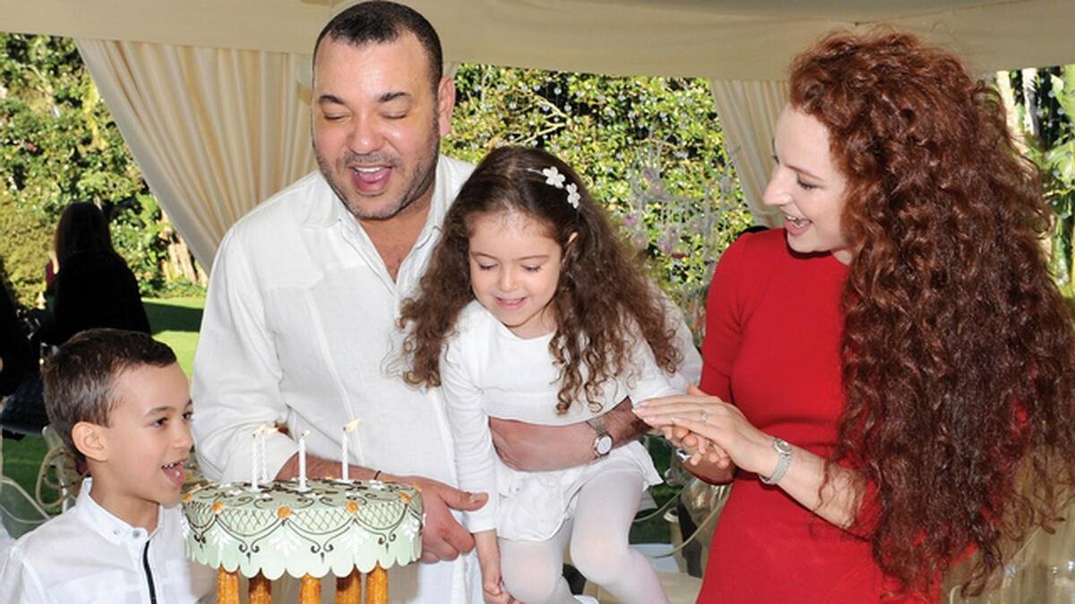 سلمى بناني وهي زوجة الملك محمد السادس ملك المغرب. تزوجت من الملك 2002م في حفل زفاف علني على غير المعتاد ولأول مرة في تاريخ الملكية المغربية أصبحت زوجة الملك تظهر للعلن. هي أول زوجة ملك تحصل على لقب أميرة، وتلعب دورًا ملحوظًا في الحياة العامة .