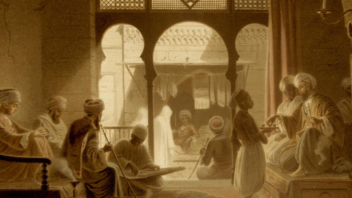 الفاطميون هم أوّل من احتفل بذكرى المولد النبوي الشريف، كما احتفلوا بغيره من الموالد الدورية كمولد الإمام علي ومولد فاطمة الزهراء ومولد الإمام الفاطمي.