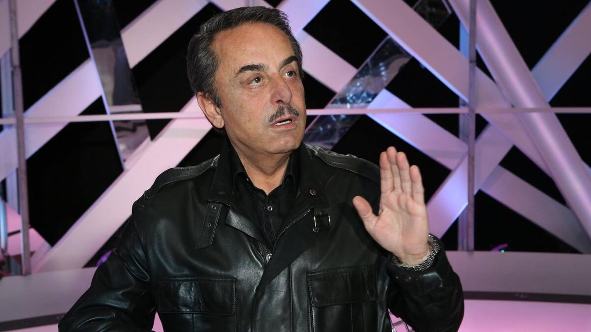 ملحم بركات ولد في 1942 وتوفي في 28 اكتوبر 2016، يلقب بـ أبو مجد، كان مغني وملحن لبناني. يعتبر من أشهر المطربين والملحنين اللبنانين والعرب. أعلن عن وفاته في لبنان بعد صراع مع مرض السرطان. واثار خبر وفاته الحزن في الوطن العربي.