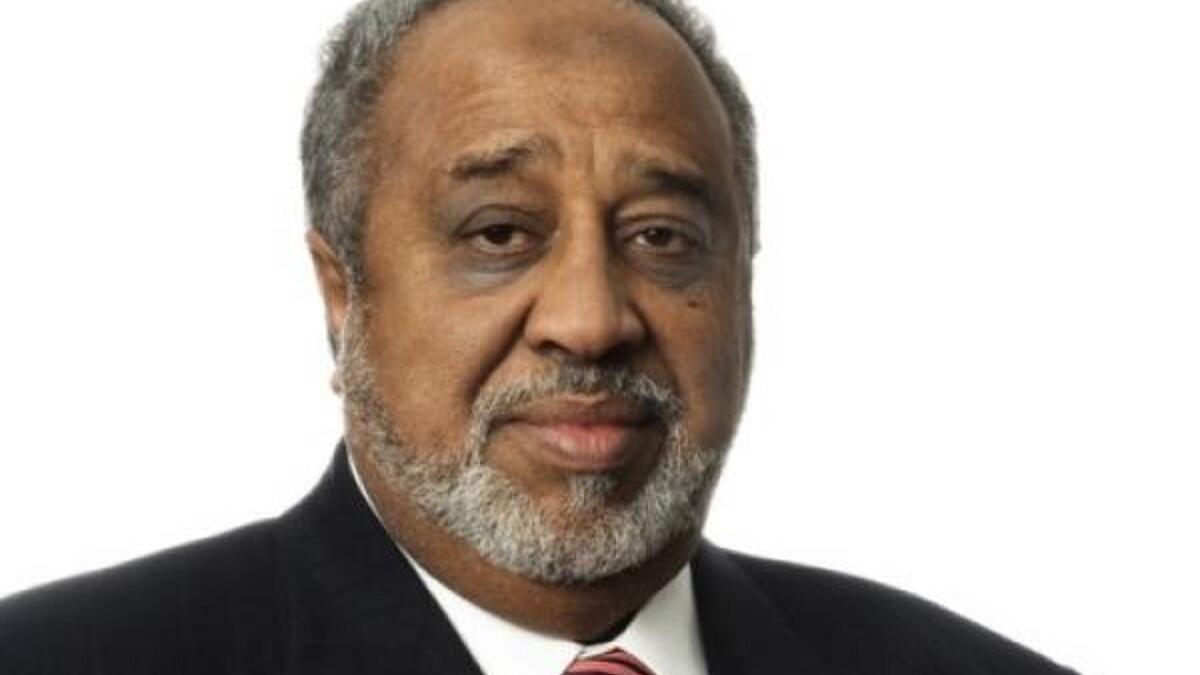 السعودي محمد العمودي وتقوم شركة العمودي القابضة، كورال جروب وميدروك جروب بتوظيف أكثر من 40 ألف موظف. لدى كورال جروب محفظة استثمارية في أوروبا والشرق الأوسط التي تتضمن شركة برايم بتروليوم شركة النفط الأكبر في السويد وشركات أخرى وتقدر ثروته 9 مليار دولار