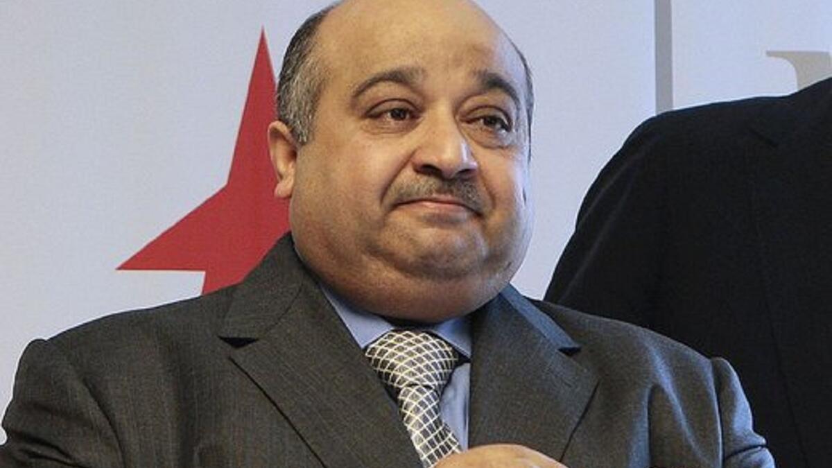 تنتشر استثمارات مؤسسة "إم بي آي" الدولية التي يملكها السعودي محمد بن عيسى الجابر والمتخصصة في القطاع الخيري والاستثماري والعقاري في أوروبا والشرق الأوسط والولايات المتحدة الأمريكية. ويصنف الجابر ضمن أغنى رجال الأعمال في العالم بثروة مقدارها 8.8 مليار دولار