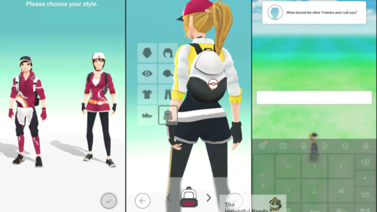 شعبية اللعبة الواسعة النطاق ارتبطت بسلسلة من جرائم السرقة ، حيث استهدف لصوص مستخدمي اللعبة الشاردين بحثا عن البوكيمون وباستخدام تقنية الضوء الإرشادي في اللعبة  يستدرج المجرمون ضحاياهم  إلى مناطق نائية أو شوارع جانبية لسرقتهم وتجريدهم مما معهم من متاع.