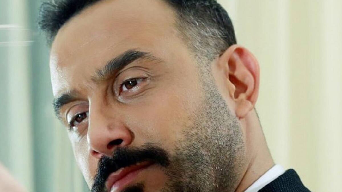 قصي خولي  ممثل سوري من مواليد (1 أبريل 1976 )،  أعزب. وشارك ويشارك هذا العام في  "جريمة شغف" مع الفنانة الكبيرة أمل عرفة والفنانة اللبنانية نادين الراسي.