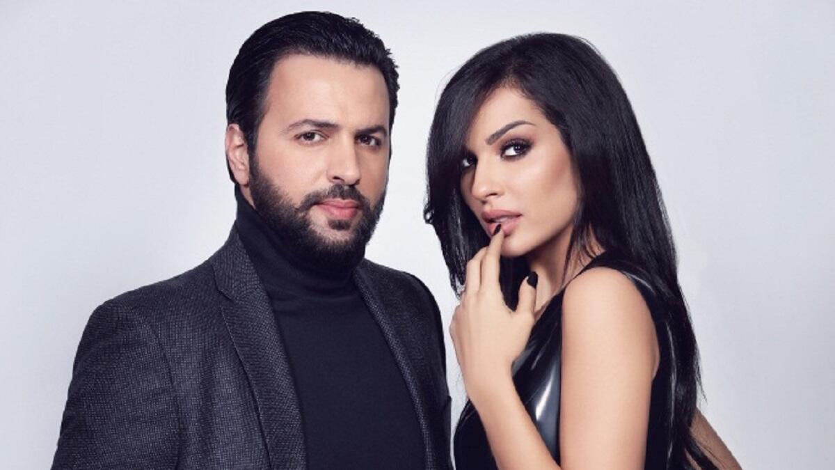 مسلسل (نص يوم) بطولة الفنان (تيم حسن) وقع في هذا المسلسل خطأ إخراجي كبير، حيث حول المخرج مشهد مفترض أنه ليلي إلى نهاري، وقد حدث هذا الخطأ في الحلقة الثانية، عندما اتصل تيم بنادين ليلا، ثم يظهران في المشهد التالي وهما في النهار.