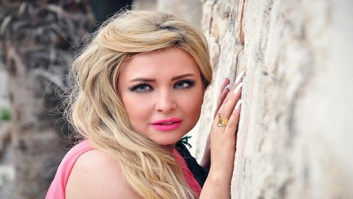 الممثلة السورية رنده مرعشلي توفيت في 21 أكتوبر 2015 بداية مسيرتها الفنية من خلال المشاركة بالدوبلاج في عدد من أفلام الرسوم المتحركة، وهي من الممثلات السوريات المتميزات لقبة بفراشة الدراما السورية، هي من أكثر الفنانات انجذب في السينما.