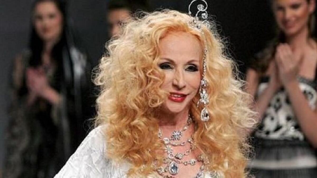 حطمت الراحلة صباح الرقم القياسي في عدد وفاتها، فقد كانت صباح تموت كل أسبوع تقريباً عدا عن التعليقات الساخرة التي كانت ترافق اشاعات وفاتها، وعندما توفيت بالفعل لم يصدق عدد كبير الخبر واعتقدوه شائعة جديدة.