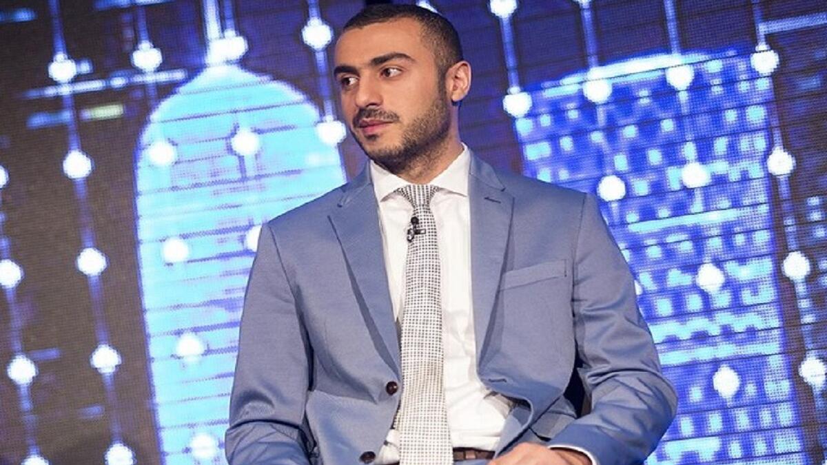 سديم قديسات / نجوم العلوم:
انتزع الباحث الأردني في علوم الوراثة والجينات سديم قديسات لقب "نجوم العلوم" للموسم الثامن، واختراع (GenomiQ) جهاز يعمل على إسقاط العينات في المختبرات الجينية بالمستشفيات بشكل آلي، ما يوفر على المرضى العناء والوقت والتكلفة.