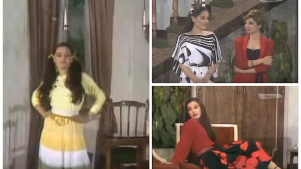 في المسرح: بدأت بمسرحية "سك على بناتك" مع فؤاد المهندس، ثم "إنت حر" و"المهزوز" و"علشان خاطر عيونك" وأخيرًا "شارع محمد علي".