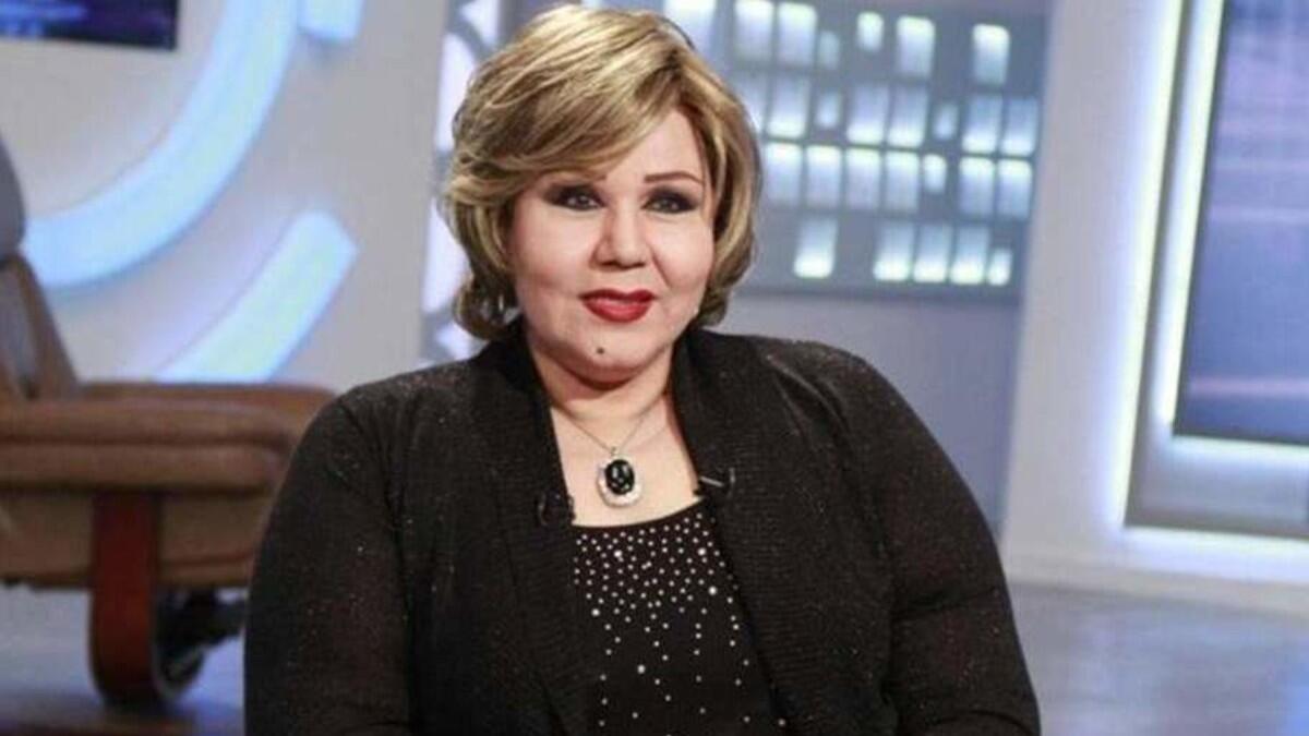 هياتم: يُعتبر 27 يوليو يوم حزين وأسود في الدراما العربية فبعد إعلان وفاة النجم محمد شرف، توفيت الفنانة هياتم بعد صراع مع مرض سرطان القولون عن 69 عامًا.