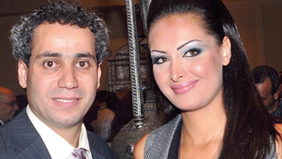 بعد زواج دام لأكثر 6 سنوات تم الطلاق بين الممثل السوري مهند قطيش و زوجته الممثلة قمر خلف،و لم يصرح أي منهما عن أسباب هذا الطلاق المفاجئ الا ان الفنانة خلف عاودت الزواج من داخل الوسط الفني وتزوجت بالفنان السوري مهيار خضور.