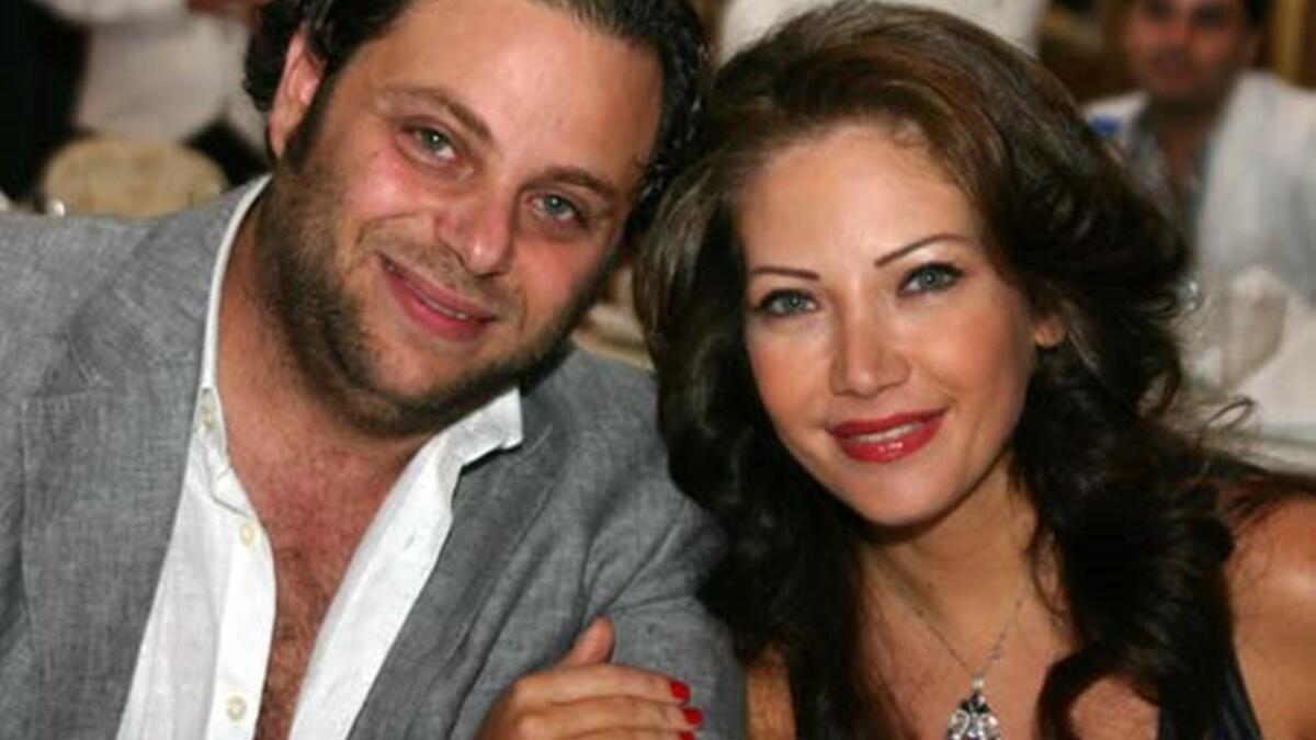 اكد الفنان سيف الدين السبيعي ان اساس الطلاق بينه وبين الفنانة سلافة معمار الذي اثمر عن ابنتهم "ذهب" يعود الى شخصيته المتناقضة بحيث لم يتناسب عقله مع من حوله من العائلة وانه شخص محب للوحدة وان سلافة لم تستطع تحمل هذا فكان الاتفاق على الطلاق.