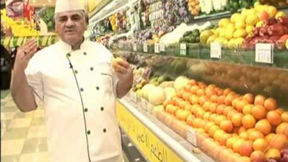 الشيف توفيق قادري : شيف سعودي ، يعتبر من أشهر وأقدم الشيفات السعوديين في مجال فن الطهي ، عمل في الخطوط الجوية السعودية وفي الفنادق العالمية ، ابتكر العديد من الأصناف والأكلات المحلية والعالمية من أهمها طبق المملكة .