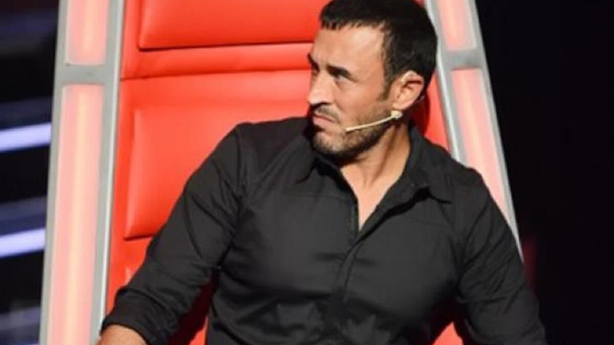 امتاز القيصر "كاظم الساهر " في المرحلة الاولى بشخصيته الجذابة وحب المتسابقين له وتنافسهم على دخول الى فريقه في برنامج ذا فويس.