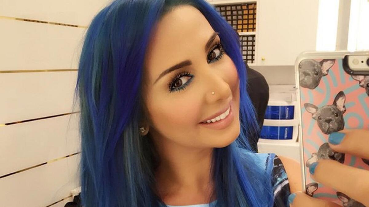 جويل ماردينيان هي مذيعة لبنانية على القناة MBC في البرنامج الاسبوعي " جويل " وتحرص على التجدد الدائم للبرنامج، كما أن الفقرات الجديدة لبرنامج "جويل" لاقت نجاحا كبيرا من الجمهور..وهي أيضا أحد أبرز المكياج الفنان وخبير التجميل الرائدة في الشرق الأوسط