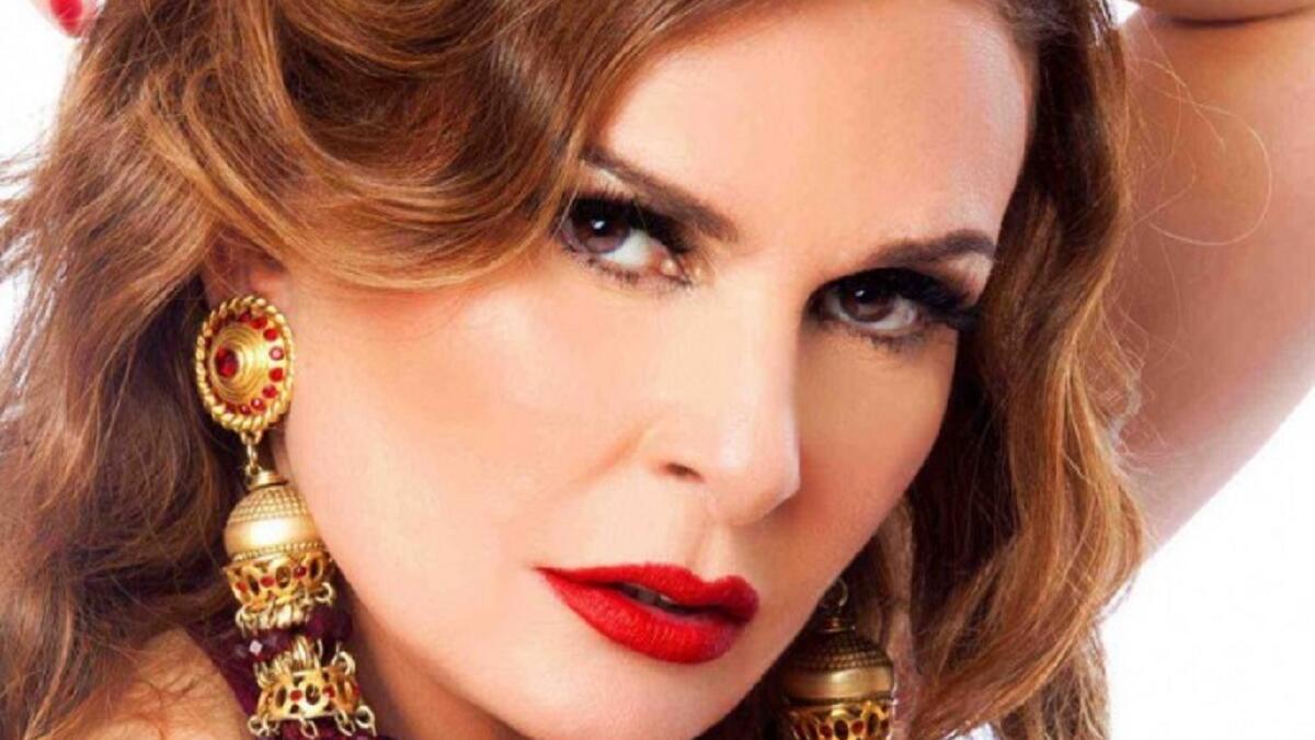 تقاضت النجمة يسرا عن دورها في مسلسل “فوق مستوى الشبهات” المذاع على CBC بشكل حصري، 15 مليون جنية.