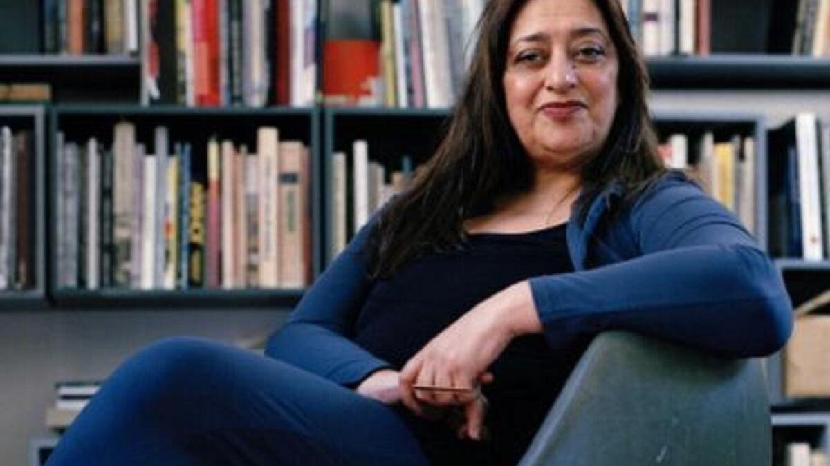 زها حديد 63عام المهندسة المعمارية العراقية الاشهرعلى الاطلاق في العالم.واول امرأة في العالم تحصل على جائزة بريتزكر في مجال التصميم المعماري والتي تعادل جائزة نوبل.امتدت تصاميمها الى جميع دول العالم كالأستاذ الاولمبي في لندن والمبنى الرئيسي لشركة السيارات BMW