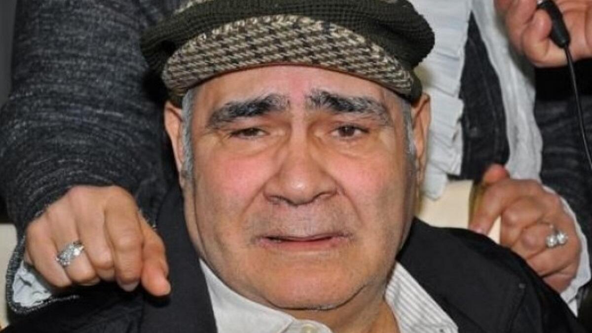 سيد زيان ولد في 1943 وتوفي في 13 أبريل 2016، وهو ممثل مصري، اشتهر سيد زيان بصوته الجميل والقوي قدم الكثير من الاعمال التلفزيونية والمسرحية. وتوفي نتيجة صراعه مع المرض.