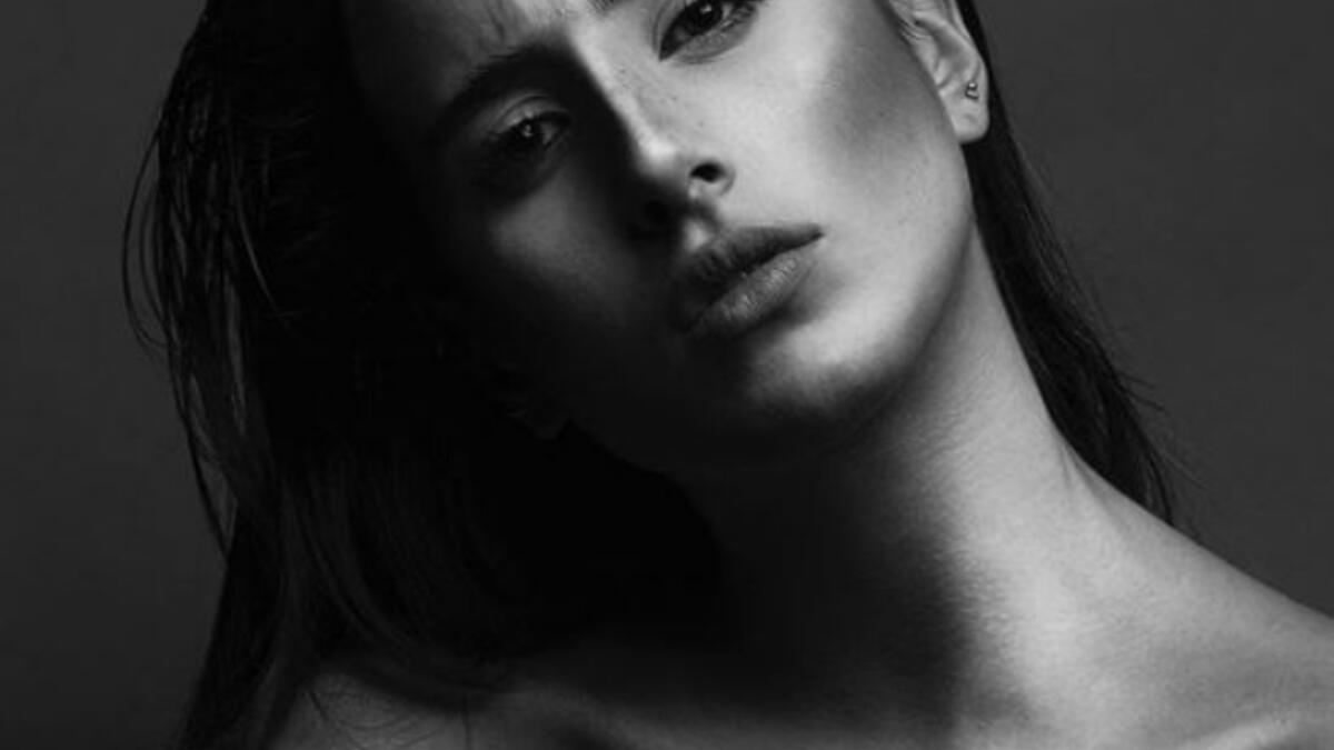 Taleedah Tamer wants to represent powerful and beautiful Saudi women