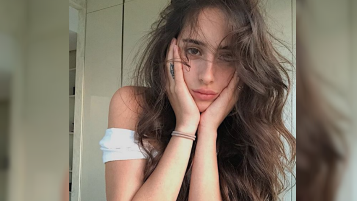 Taleedah has faced lots of criticism for the career path she chose while being Saudi