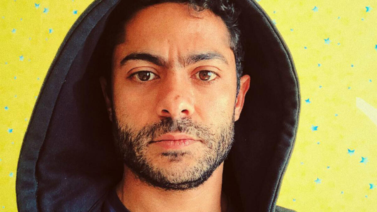 Last in our list but definitely not the least is the famous Comedian Tameem Younes The man behind the