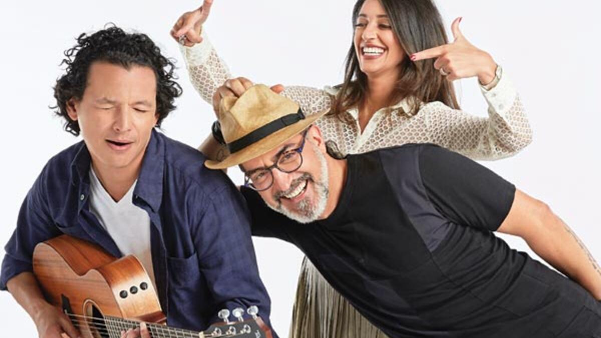 يتولّى تقييم عمل الطهاة لجنة ثلاثية ثابتة تتألّف من أبرز الطهاة: الشيف الصّيني – المصري الشّهير بوبي شين، الشيف السعودية منى موصلّي، والشيف اللبناني مارون شديد