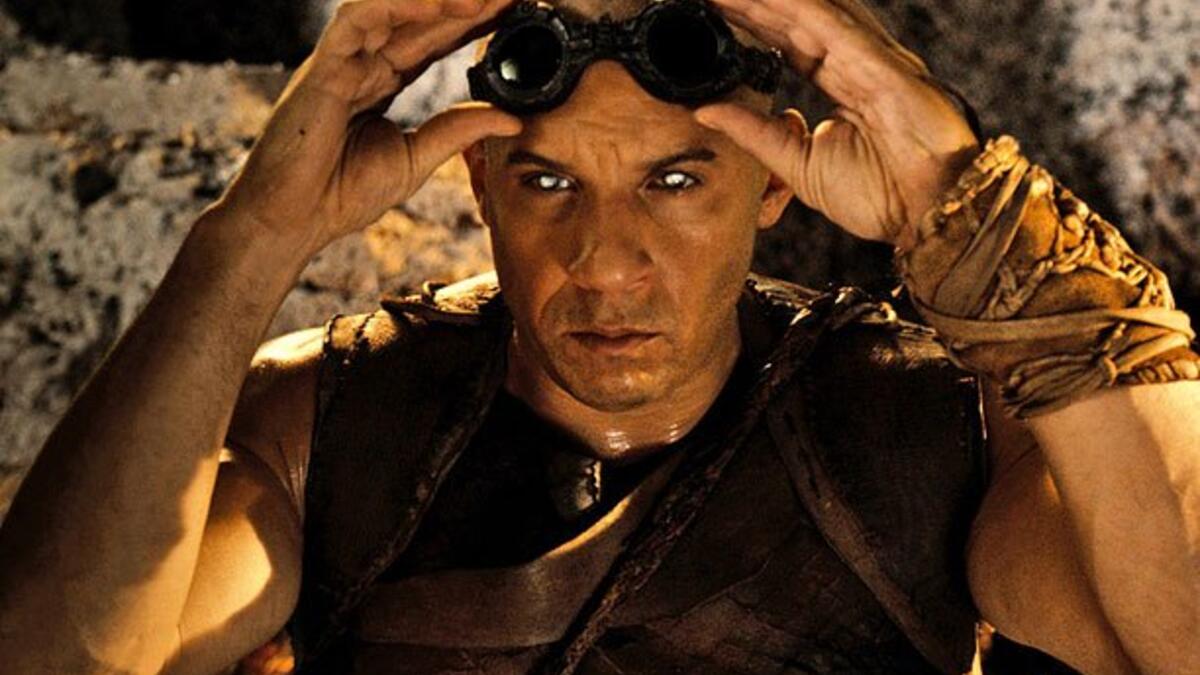 دوين جونسون - 65 مليون دولار