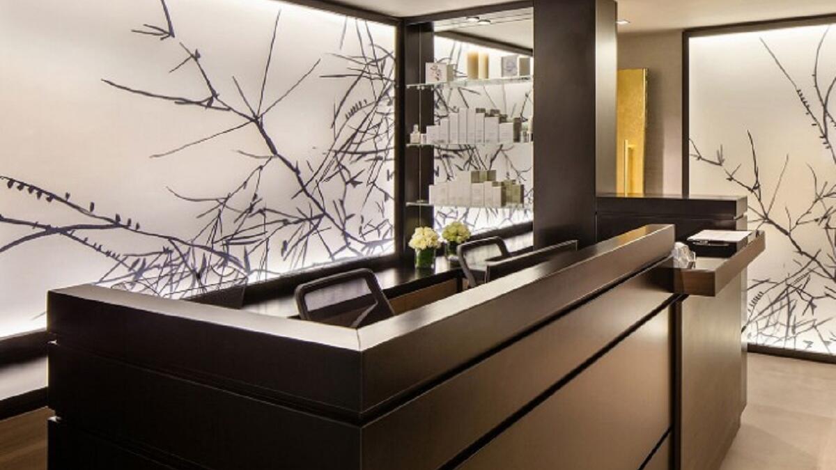 Thai House في Zemi بيتش هاوس: العلاجات في هذا المنتجع مستوحى من الطقوس الصحية للشعب تينو المحلي واستخدام فوائد الشفاء من الأعشاب المحلية، والزهور، والطين وملح البحر.