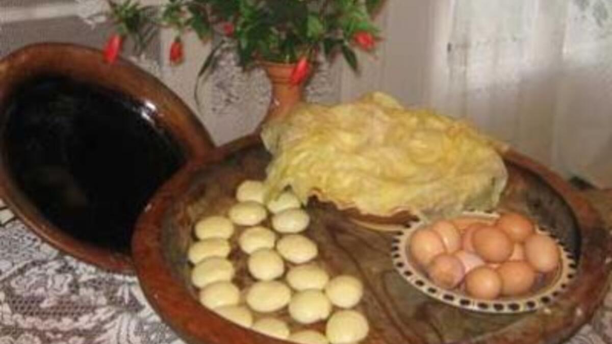 عاشوراء الجزائر